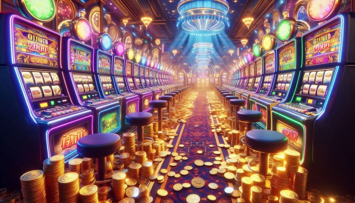 Casperbets Casino
